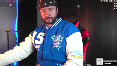 Maxi online show from 17, 2, 2026