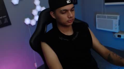 Rhys online show from 12, 10, 2025