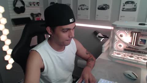 Rhys online show from 14, 11, 2025