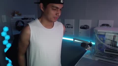 Rhys online show from 18, 11, 2025