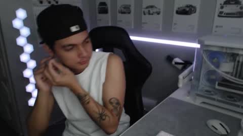 Rhys online show from 20, 11, 2025