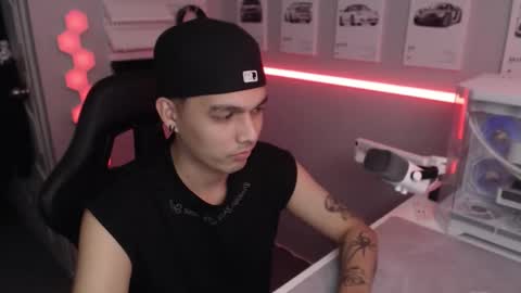 Rhys online show from 14, 12, 2025