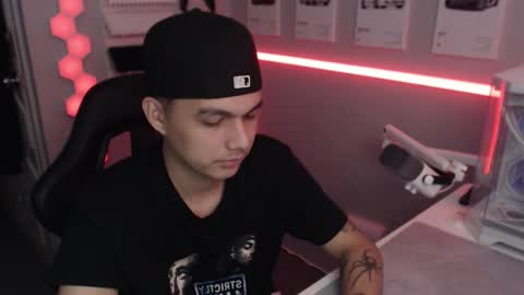 Rhys online show from 15, 12, 2025