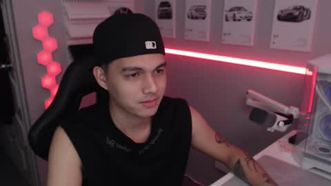 Rhys online show from 16, 12, 2025