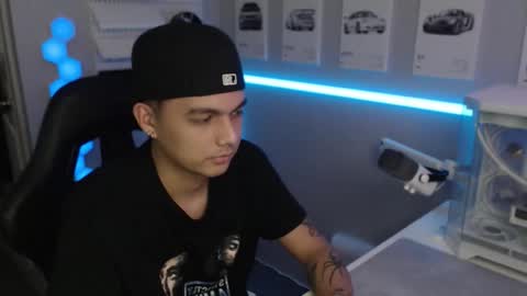 Rhys online show from 19, 12, 2025