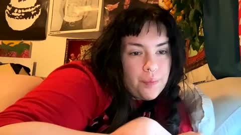 Snapshot of justalittlewetnow chatting on 2, 2, 2025 justalittlewetnow online show from 2, 2, 2025