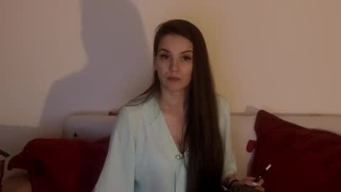 Snapshot of justanneagain chatting on 13, 2, 2025 JustAnne online show from 13, 2, 2025