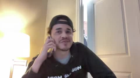 Snapshot of justask8 chatting on 4, 12, 2024 J online show from 4, 12, 2024