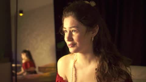 Snapshot of justbarbie chatting on 13, 2, 2026 Alexa online show from 13, 2, 2026