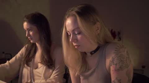 Snapshot of justbarbie chatting on 15, 3, 2026 Alexa online show from 15, 3, 2026