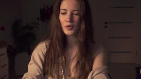 Snapshot of justbarbie chatting on 18, 3, 2026 Alexa online show from 18, 3, 2026