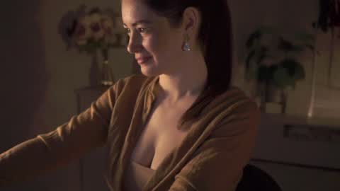 Snapshot of justbarbie chatting on 19, 3, 2026 Alexa online show from 19, 3, 2026