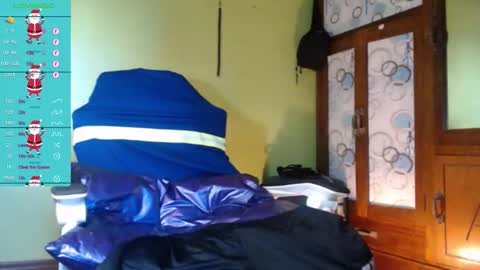 Karl online show from 2, 12, 2025