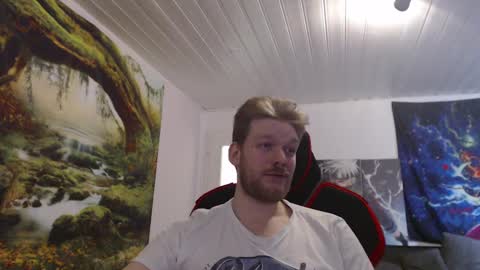 Karsten online show from 11, 3, 2025