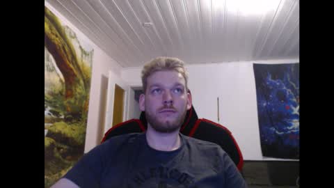 Karsten online show from 2, 10, 2025