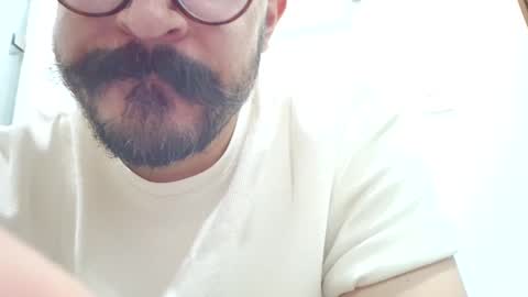 Vladymyr online show from 18, 9, 2025