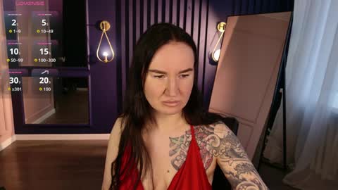 Miss Grace online show from 2, 4, 2026