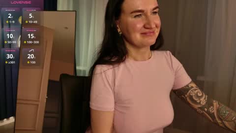 Miss Grace online show from 4, 4, 2026