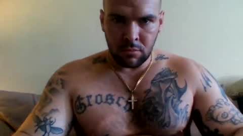 justgrosch4200 online show from 24, 10, 2025