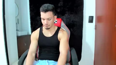 justin_core online show from 11, 9, 2025