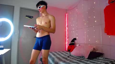 Justin online show from 21, 10, 2025