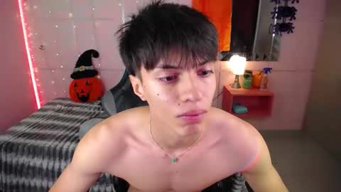 Justin online show from 31, 10, 2025