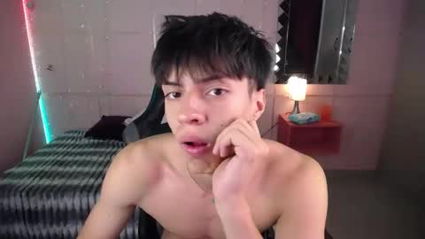 Justin online show from 5, 11, 2025