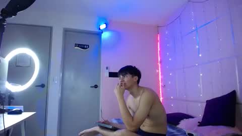 Justin online show from 11, 11, 2025