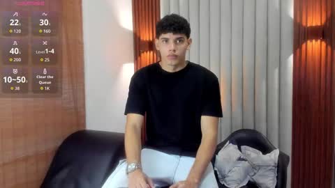 justin online show from 12, 9, 2025