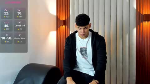 Snapshot of justin_mack_ chatting on 21, 11, 2025 Justin online show from 21, 11, 2025