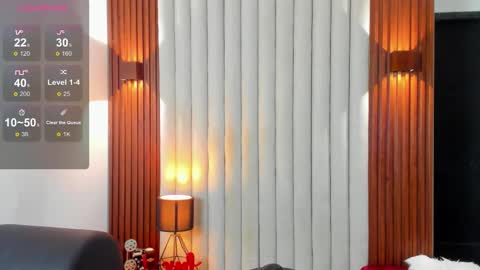 Snapshot of justin_mack_ chatting on 3, 12, 2025 Justin online show from 3, 12, 2025