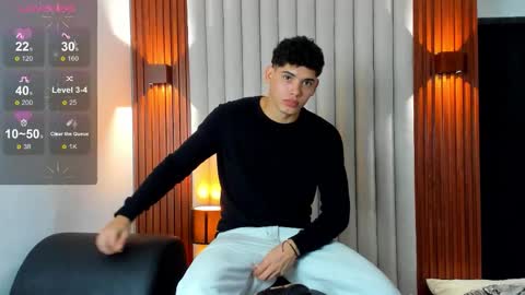 Snapshot of justin_mack_ chatting on 16, 12, 2025 Justin online show from 16, 12, 2025