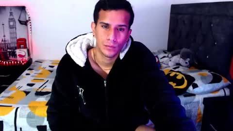 Snapshot of justin_melendez chatting on 10, 10, 2025 JUSTIN online show from 10, 10, 2025