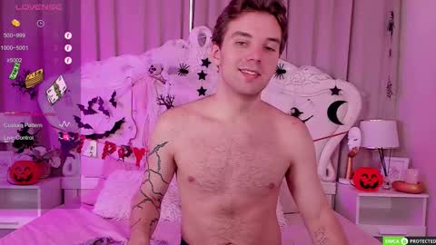 Arthur online show from 19, 10, 2025