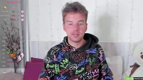 Arthur online show from 2, 12, 2025