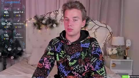 Arthur online show from 20, 12, 2025