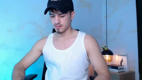 Justin online show from 7, 1, 2026