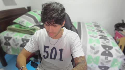 Diego online show from 17, 2, 2025