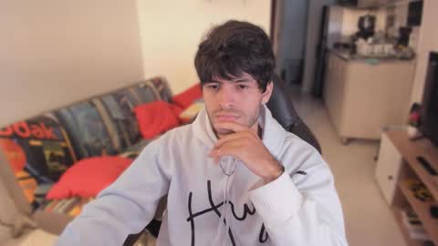 Diego online show from 8, 10, 2025