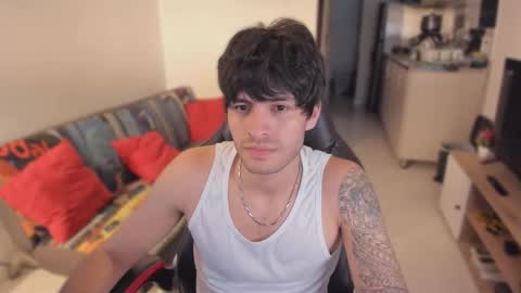 Diego online show from 14, 10, 2025