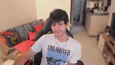 Diego online show from 5, 11, 2025