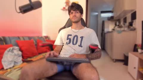 Diego online show from 24, 11, 2025