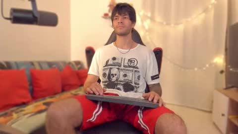 Diego online show from 10, 1, 2026