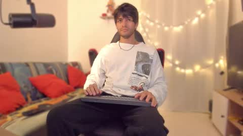 Diego online show from 11, 1, 2026