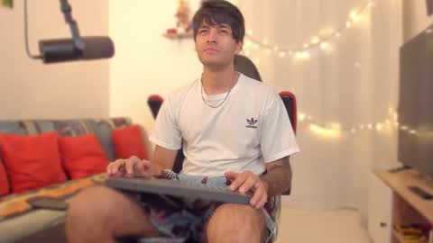 Diego online show from 2, 2, 2026