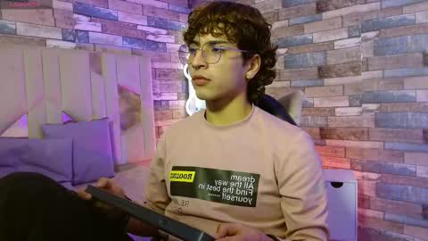  justin  online show from 15, 3, 2026