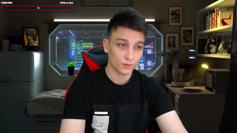 Justin Time online show from 7, 1, 2026