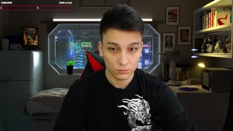 Justin Time online show from 10, 1, 2026