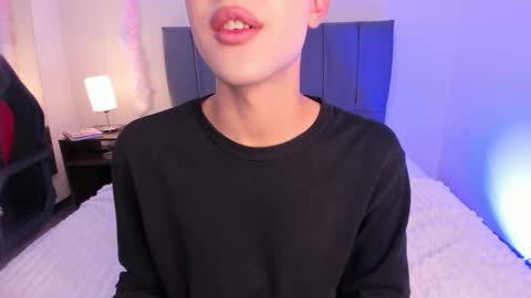 Justin online show from 24, 10, 2025