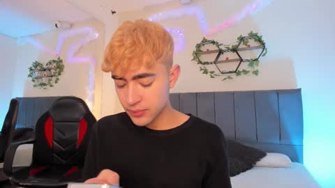 Justin online show from 30, 10, 2025